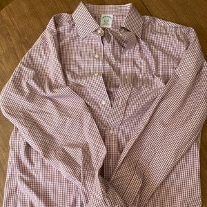 Brooks Brothers Dress Shirt